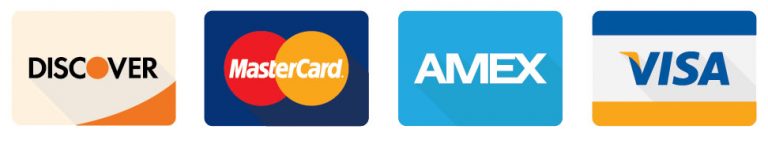 rates credit cards logos